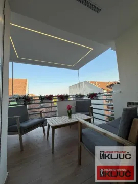 Prodaja, garsonjera, 26m², Socijalno, Novi Sad Sve Podlokacije - image 8