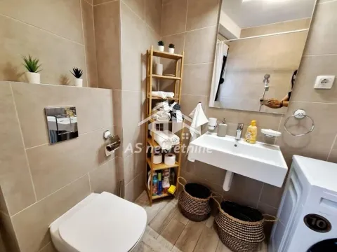 Izdavanje, stan, 67m², Đeram Pijaca, Beograd - image 18