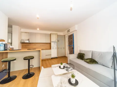 Izdavanje, jednosoban stan, 40m², Bar, Crna Gora - image 2