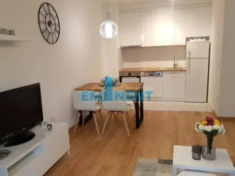 Rent, two bedroom apartment, 55m², Južni Bulevar, Vračar Sve Podlokacije - image 2