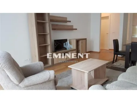 Izdavanje, dvosoban stan, 60m², Tašmajdan, Palilula Sve Podlokacije - image 3