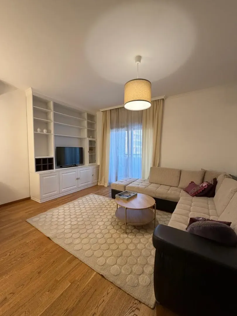 Rent, two bedroom apartment, 68m², City Kvart, Podgorica