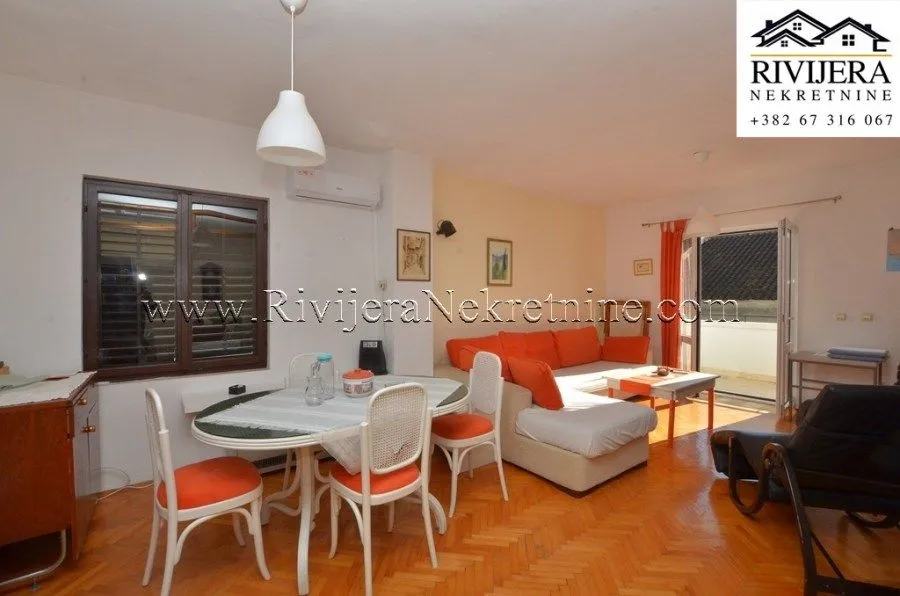 Prodaja, kuća, 200m², Centar, Herceg Novi