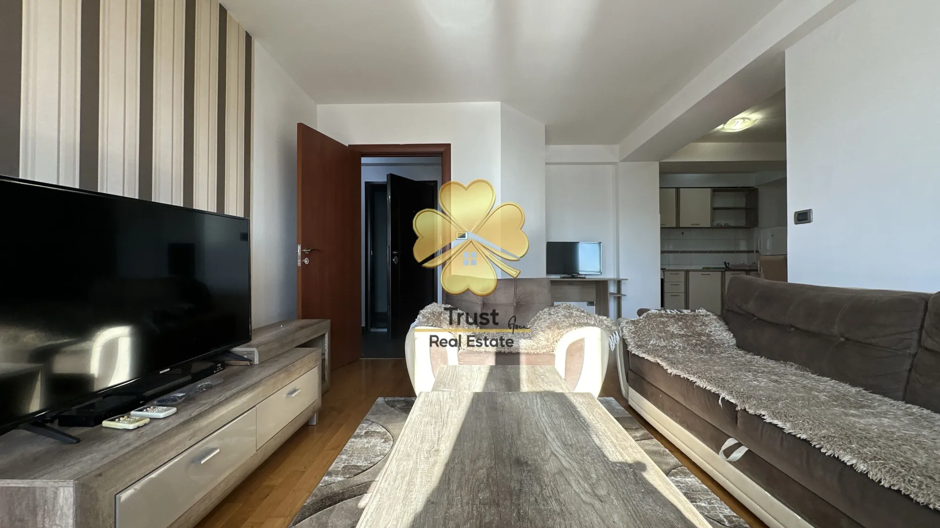 Rent, three bedroom apartment, 90m², Krivi Most, Podgorica
