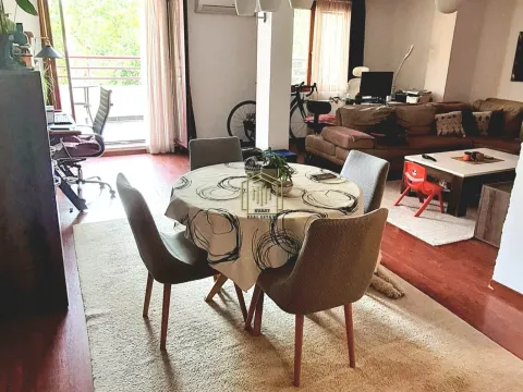 Sale, two bedroom apartment, 80m², Malo Brdo, Podgorica - image 4