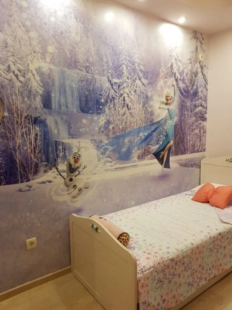 Rent, three bedroom apartment, 100m², City Kvart, Podgorica