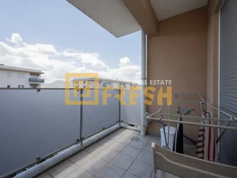 Rent, one bedroom apartment, 54m², City Kvart, Podgorica - image 16