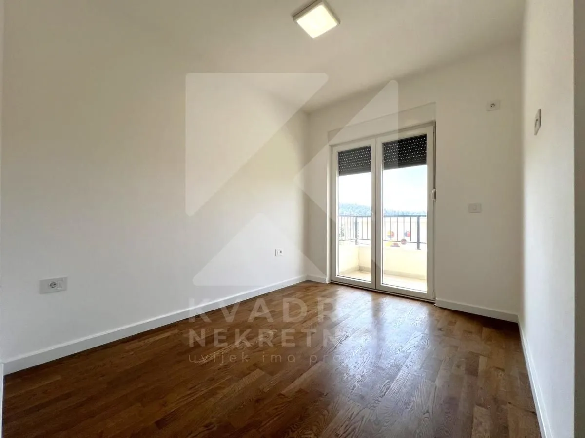 Rent, two bedroom apartment, 70m², Zagorič, Podgorica
