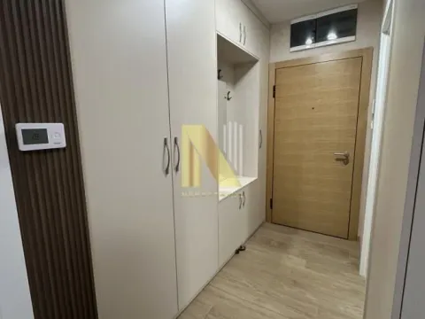 Izdavanje, jednosoban stan, 36m², Mišeluk, Petrovaradin - image 6