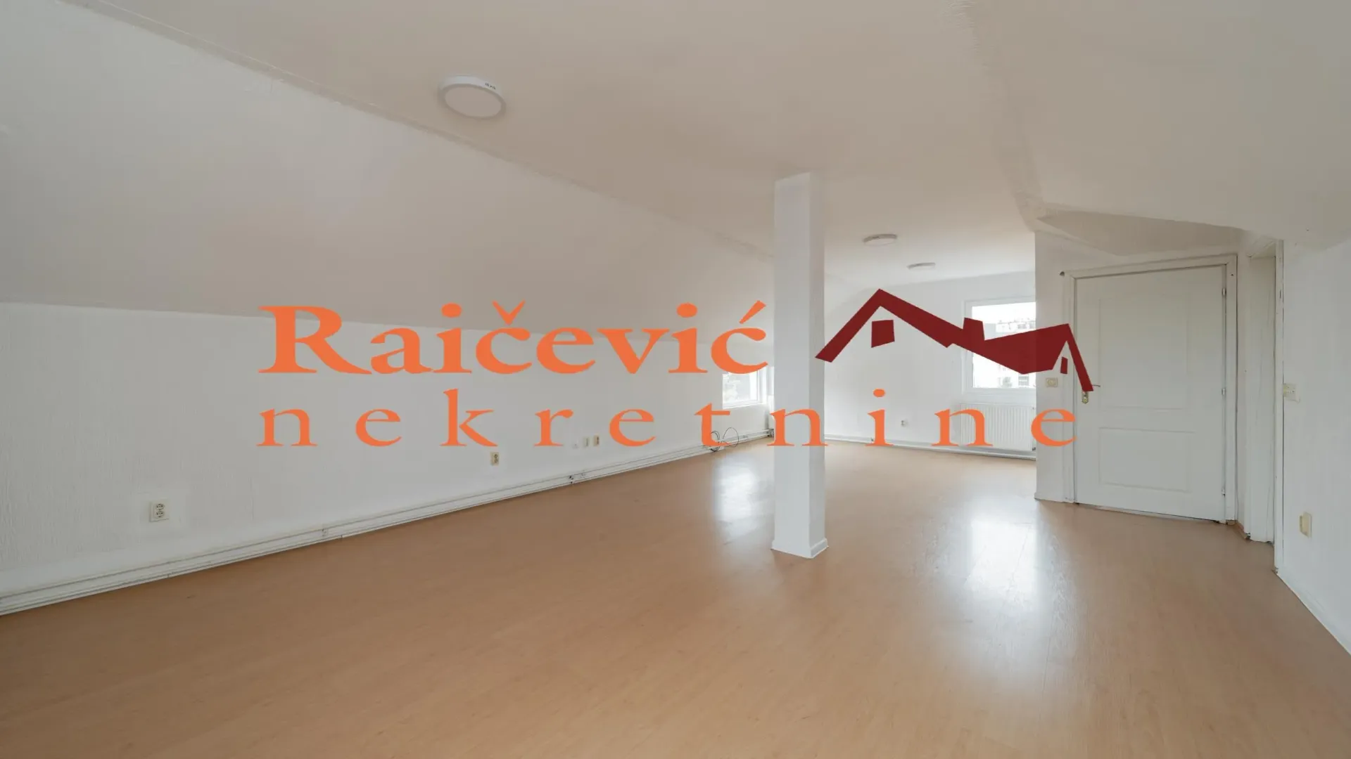 Rent, four bedroom apartment, 176m², Autokomanda, Voždovac Sve Podlokacije