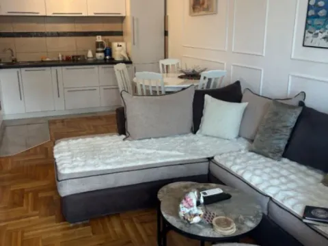 Sale, one bedroom apartment, 47m², Krivi Most, Podgorica - image 11