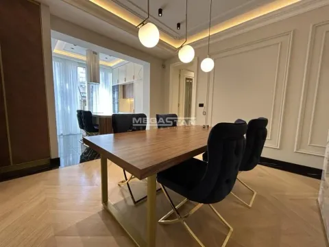 Sale, four bedroom apartment, 100m², Vračar Sve Podlokacije, Beograd - image 10