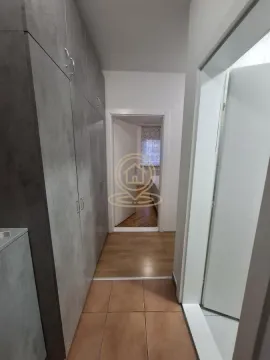 Izdavanje, jednosoban stan, 42m², Podbara, Novi Sad Sve Podlokacije - image 9