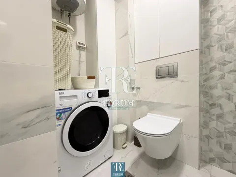 Izdavanje, dvosoban stan, 70m², Central Point, Podgorica - image 11