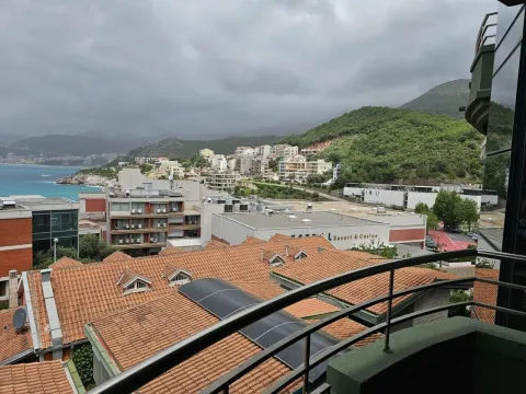 Izdavanje, stan, 149m², Pržno, Budva - image 9