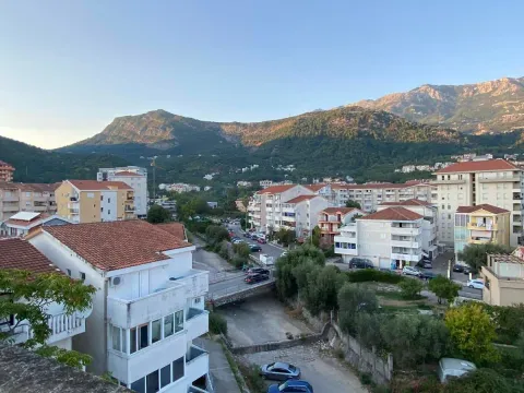 Prodaja, jednosoban stan, 38m², Budva, Crna Gora - image 4