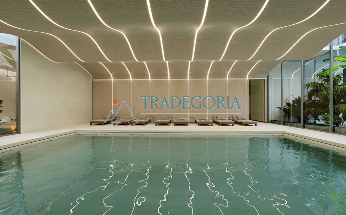 Prodaja, jednosoban stan, 55m², Bar, Crna Gora