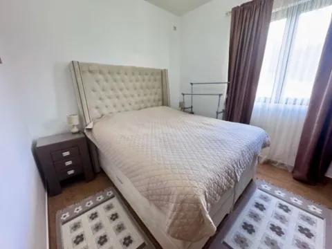 Prodaja, jednosoban stan, 51m², Bečići, Budva - image 5