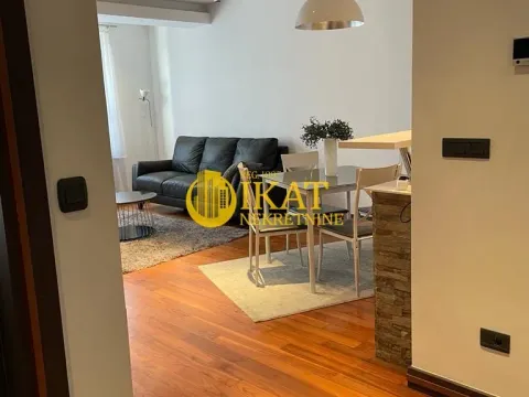 Rent, one bedroom apartment, 60m², Novi Beograd Sve Podlokacije, Beograd - image 4