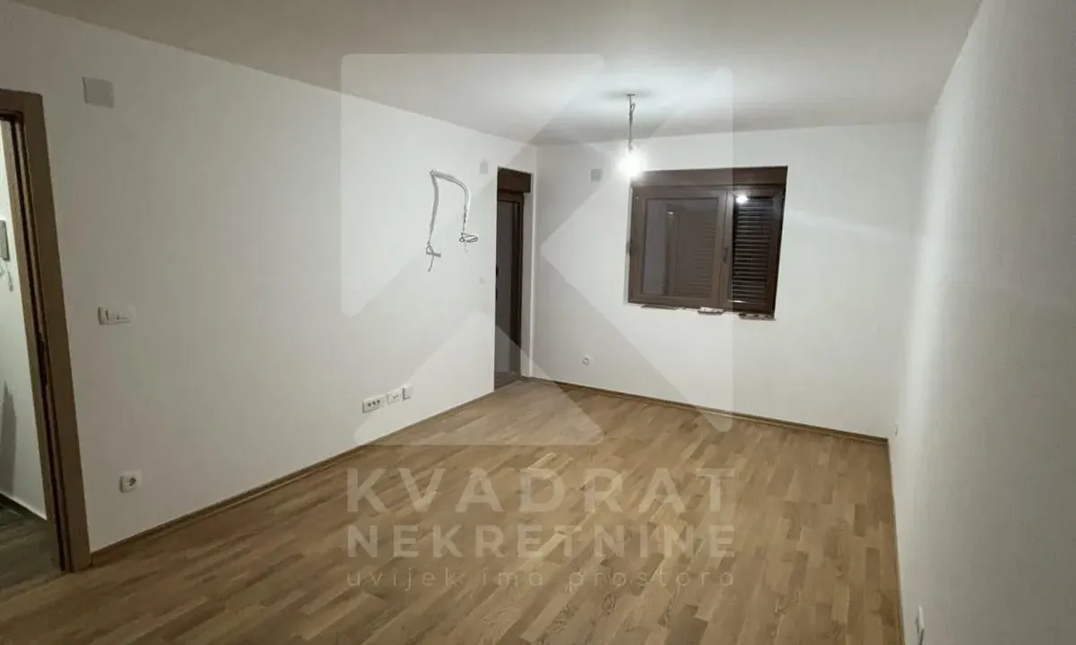 Rent, two bedroom apartment, 56m², Stari Aerodrom, Podgorica