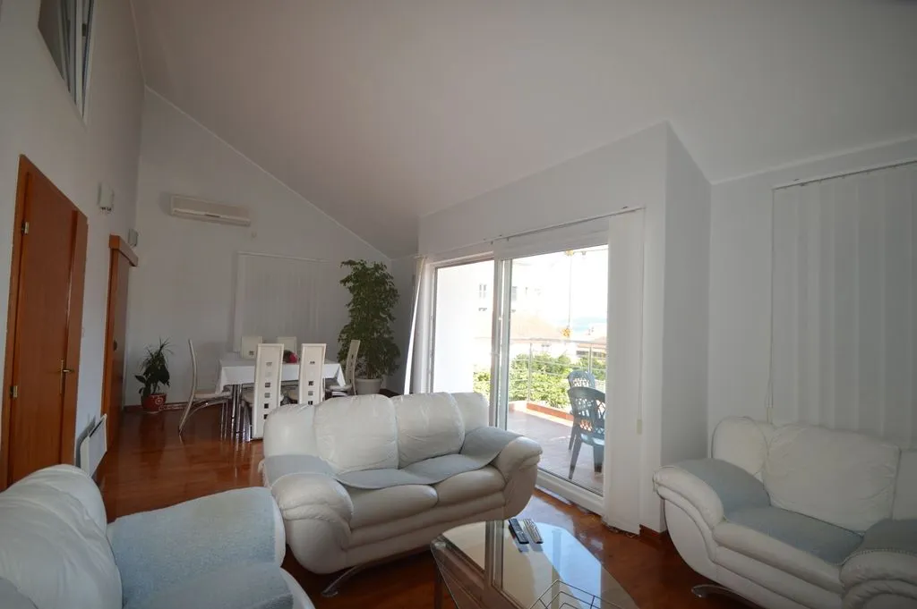 Prodaja, kuća, 285m², Đenovići, Herceg Novi