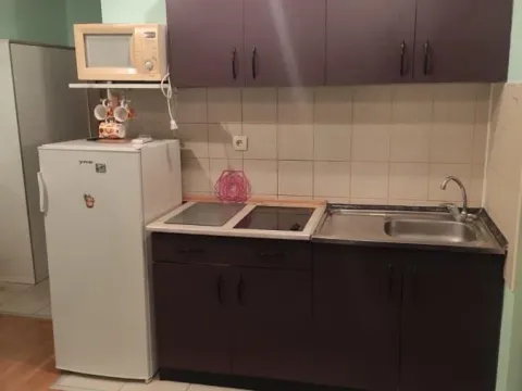 Izdavanje, garsonjera, 26m², Nova Detelinara, Novi Sad Sve Podlokacije - image 5