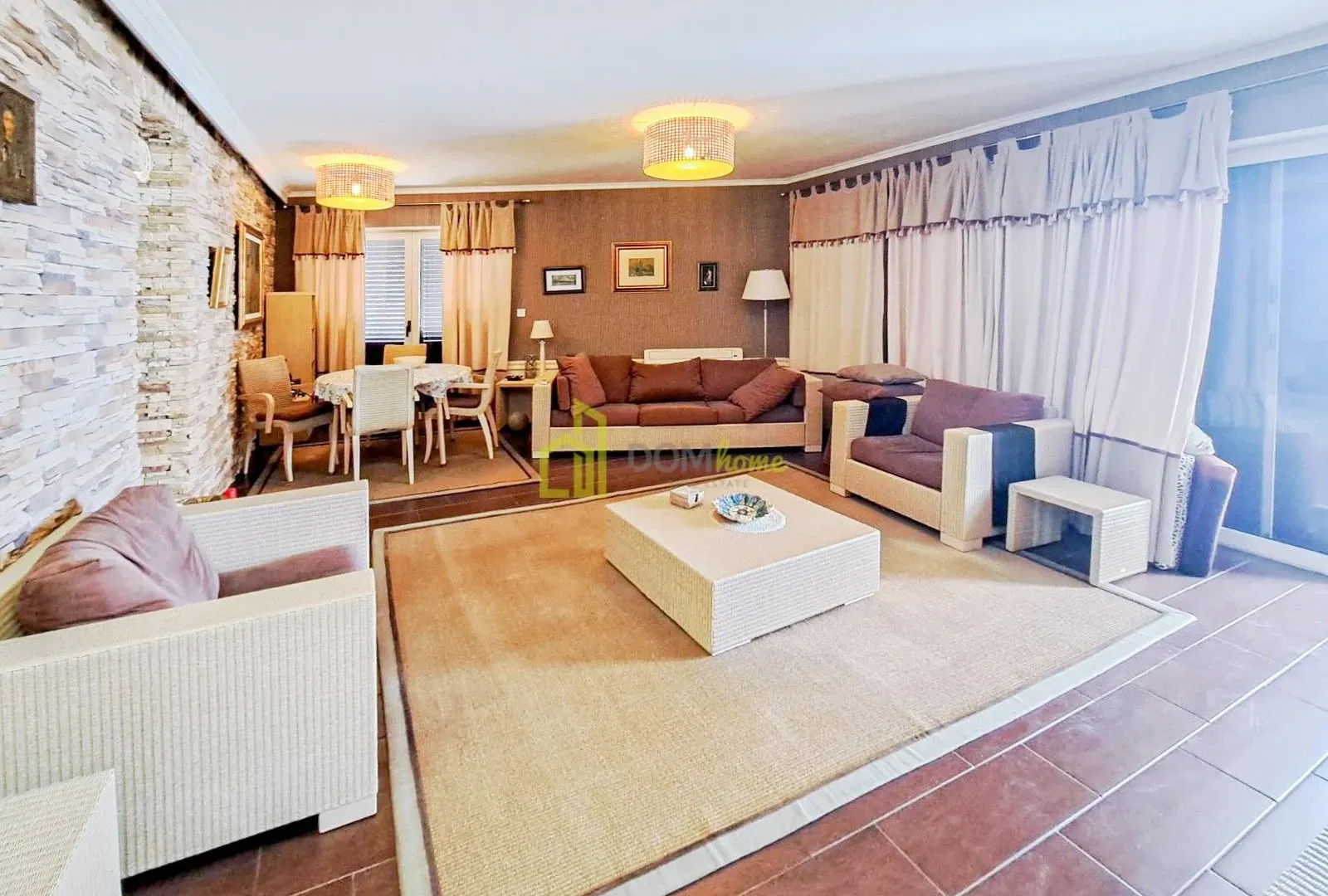Prodaja, trosoban stan, 176m², Petrovac, Budva