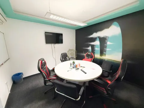 Rent, office space, 129m², Preko Morače, Podgorica - image 12