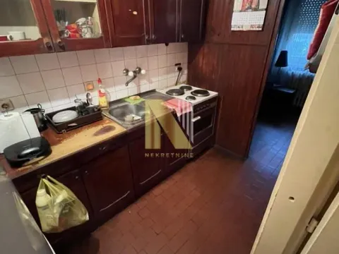 Stan in Novo naselje