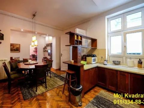 Prodaja, trosoban stan, 86m², Vračar Centar, Vračar Sve Podlokacije - image 5