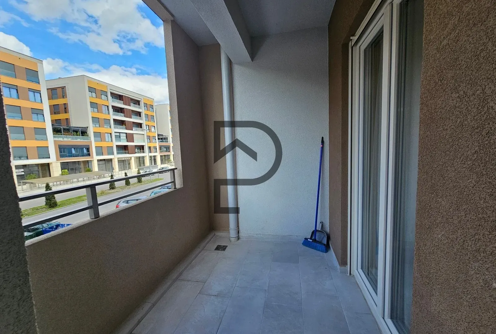 Rent, apartment, 50m², Central Point, Podgorica