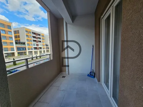 Izdavanje, stan, 50m², Central Point, Podgorica - image 2