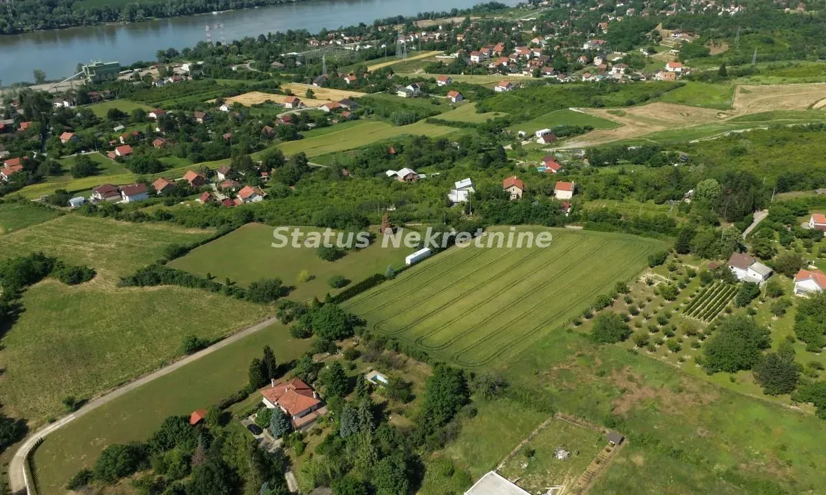 Sale, house, 322m², Ledinci, Petrovaradin
