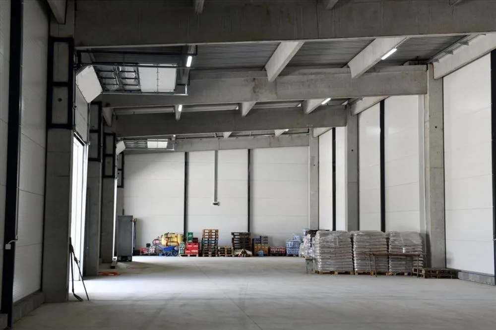 Rent, office space, 920m², Centar, Čačak