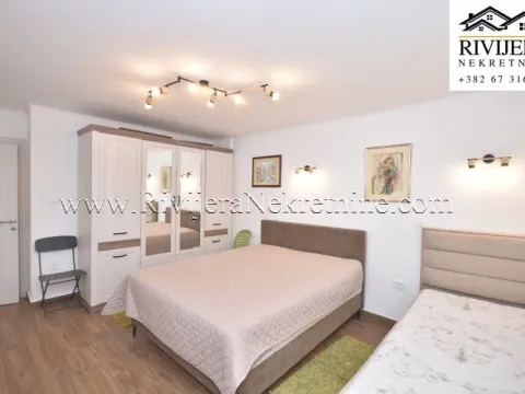 Prodaja, jednosoban stan, 48m², Savina, Herceg Novi - image 9