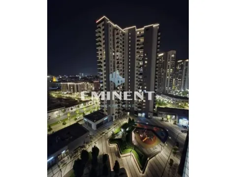 Rent, two bedroom apartment, 55m², Savski Venac, Beograd - image 11