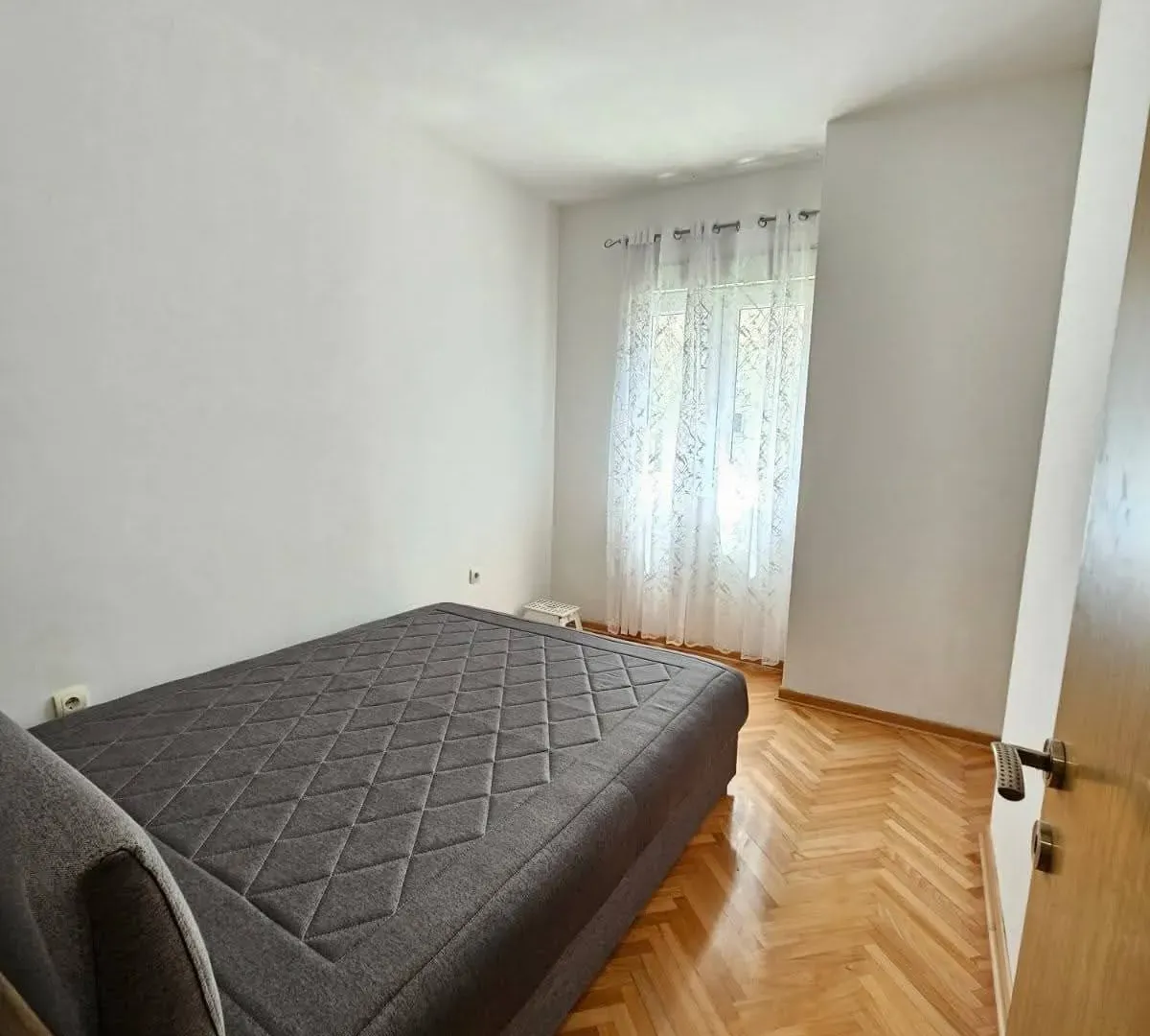 Prodaja, jednosoban stan, 42m², Zabjelo, Podgorica
