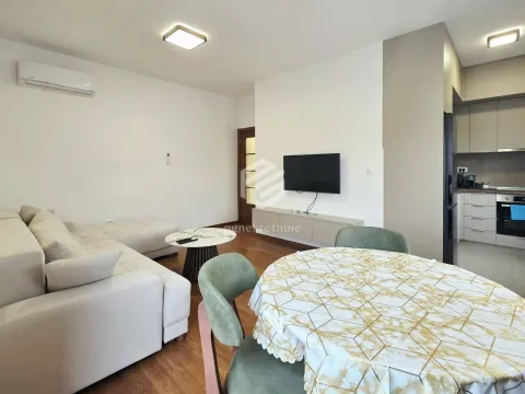 Stan in Vezirov Most