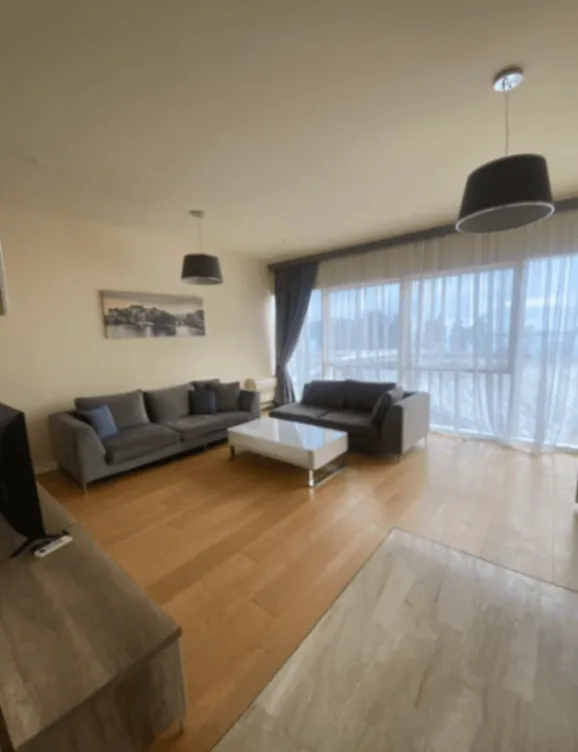 Rent, apartment, 85m², Tre Canne, Budva