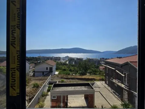 Prodaja, dvosoban stan, 61m², Tivat, Crna Gora - image 9