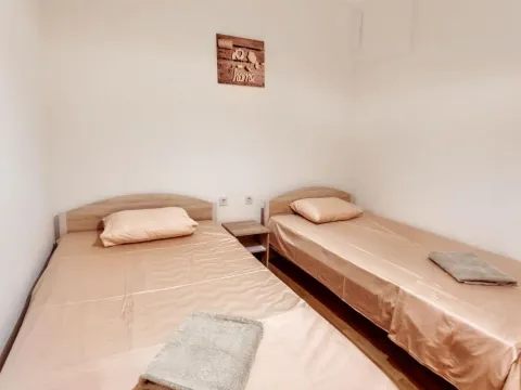 Sale, two bedroom apartment, 84m², Budva, Crna Gora - image 9