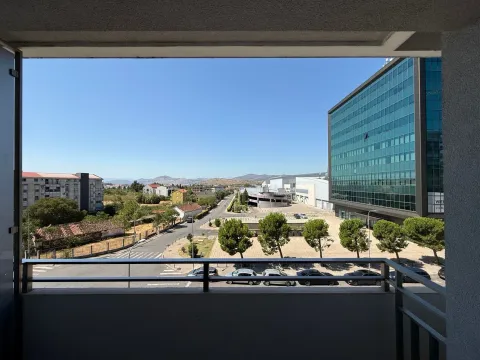 Rent, one bedroom apartment, 49m², Central Point, Podgorica - image 11