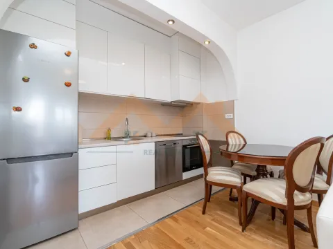 Izdavanje, jednosoban stan, 43m², Zabjelo, Podgorica - image 2