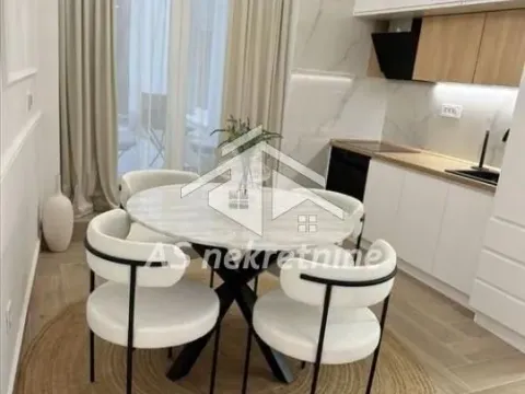 Izdavanje, dvosoban stan, 55m², Stari Grad, Beograd - image 7