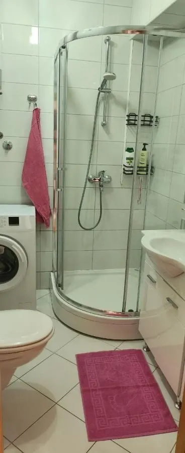 Rent, two bedroom apartment, 75m², Centar, Tivat