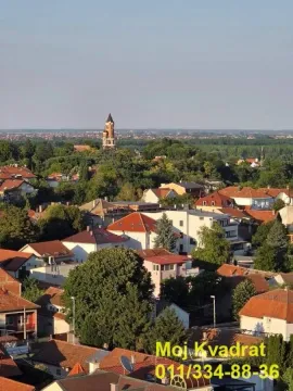 Prodaja, dvosoban stan, 62m², Zemun Sve Podlokacije, Beograd - image 15
