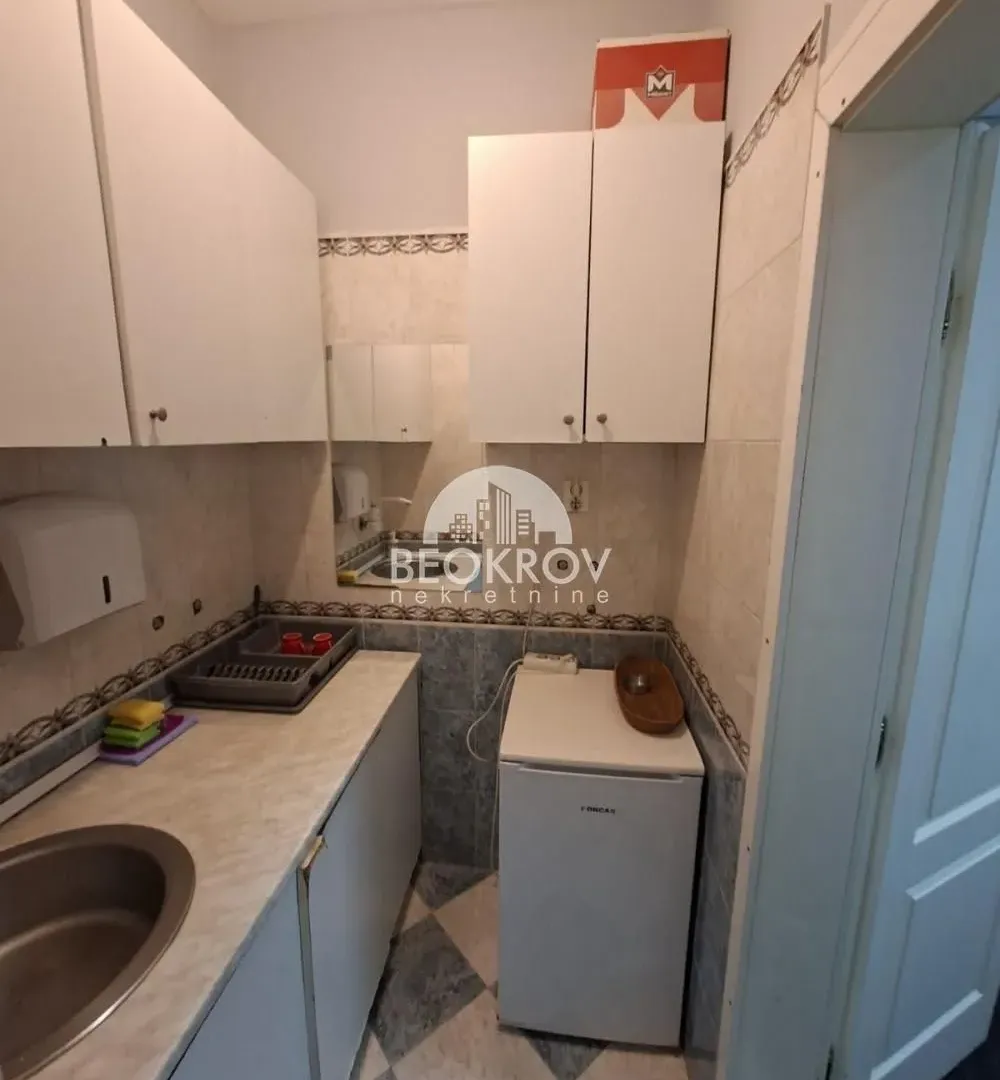Rent, office space, 62m², Vukov Spomenik, Zvezdara Sve Podlokacije