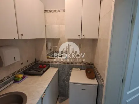 Rent, office space, 62m², Vukov Spomenik, Zvezdara Sve Podlokacije - image 5