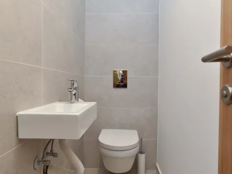 Izdavanje, garsonjera, 30m², Budva, Crna Gora - image 6