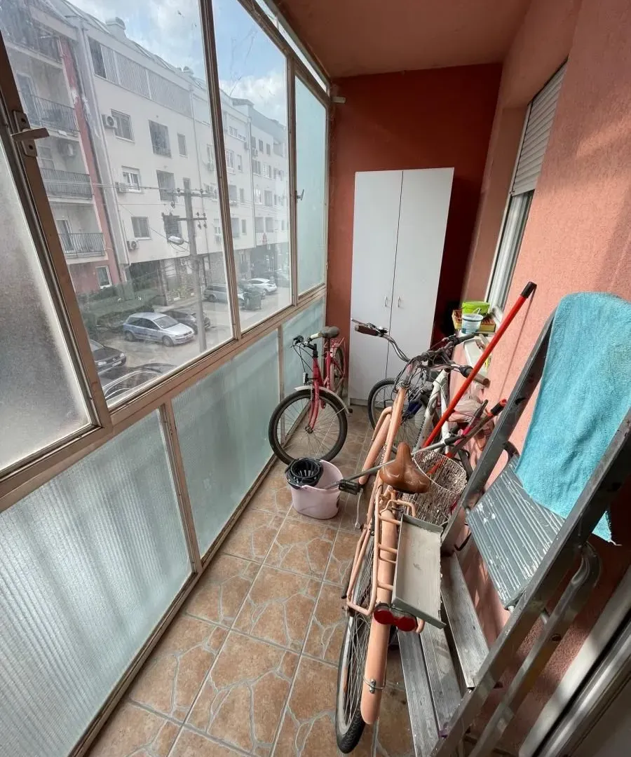 Prodaja, trosoban stan, 81m², Petrovaradin, Novi Sad